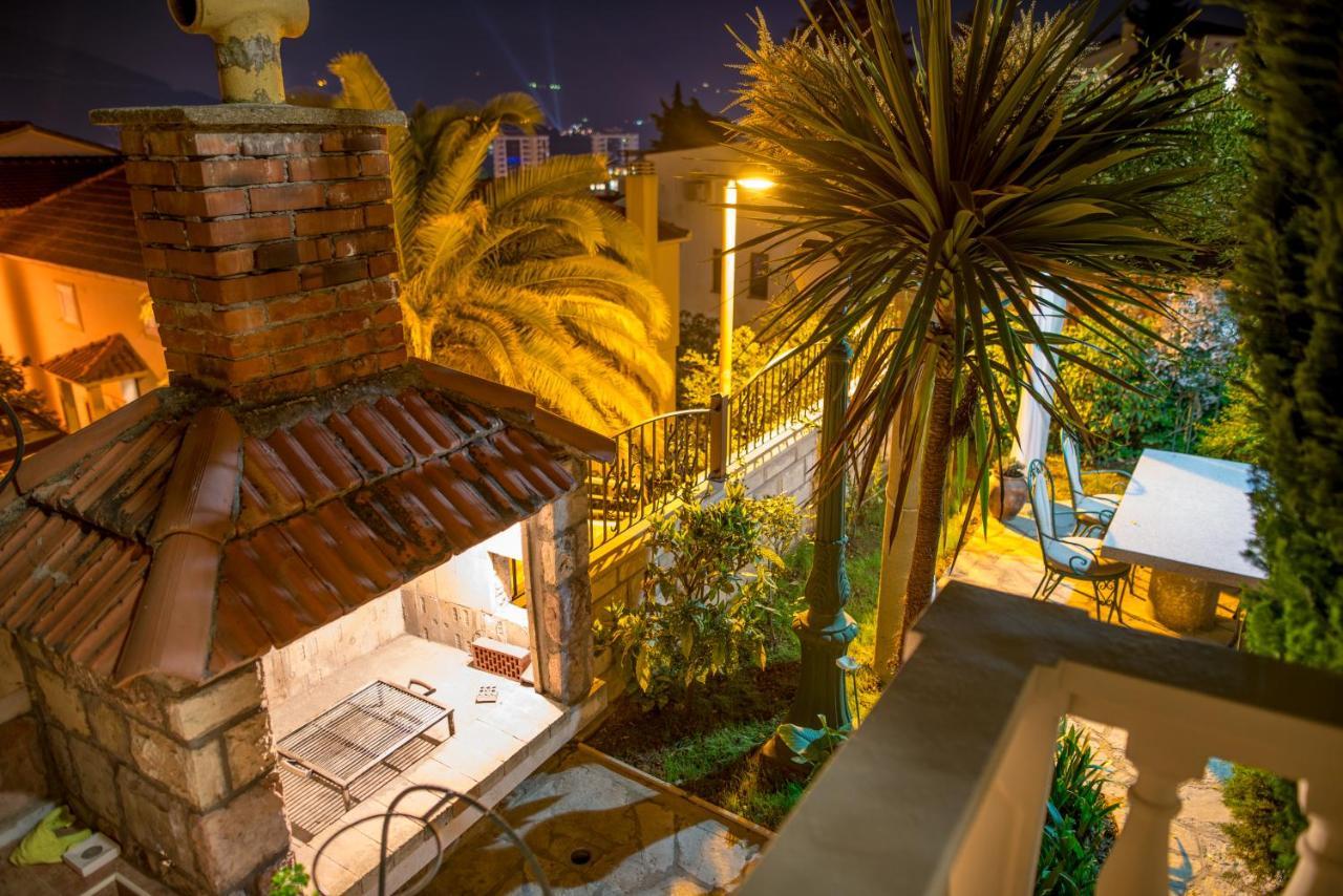Villa Danigo Будва Екстериор снимка