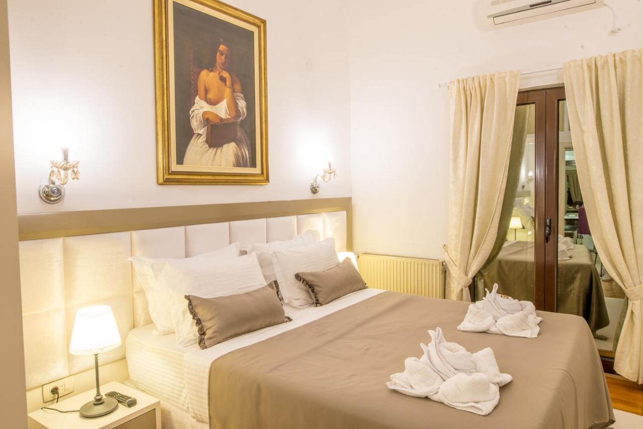 Villa Danigo Будва Екстериор снимка