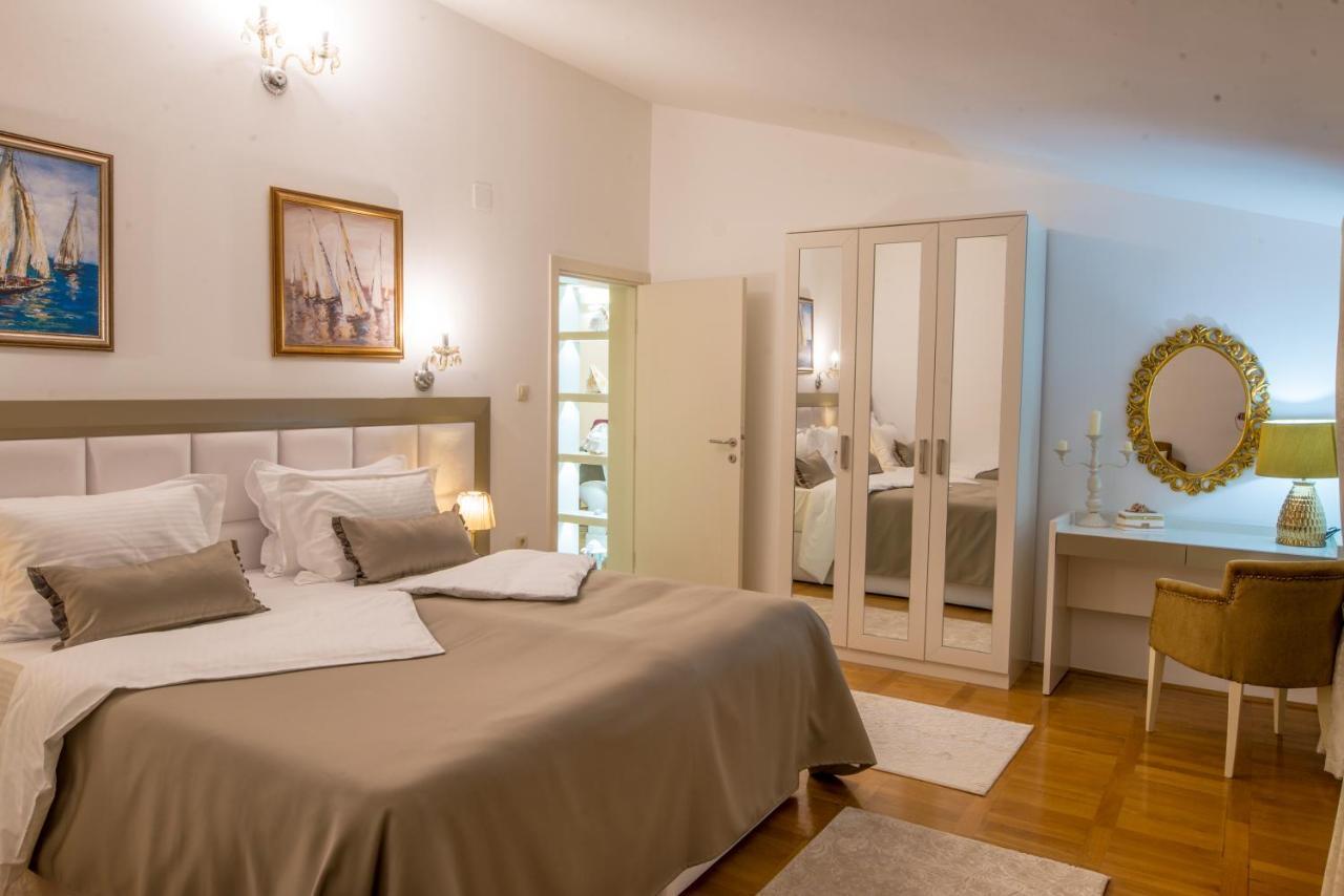 Villa Danigo Будва Екстериор снимка