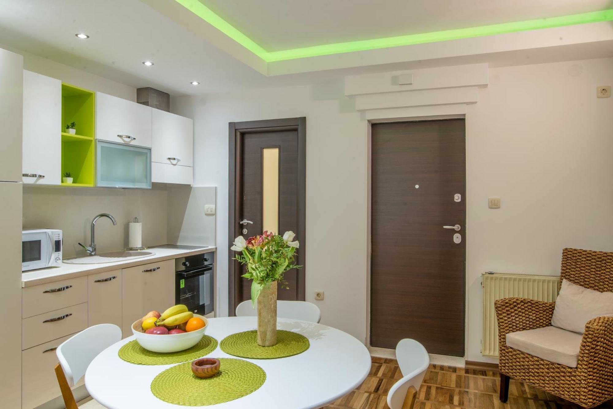 Villa Danigo Будва Стая снимка