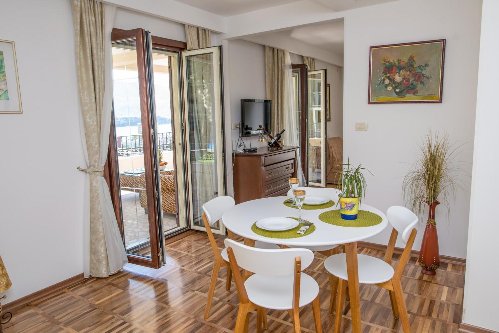 Villa Danigo Будва Стая снимка