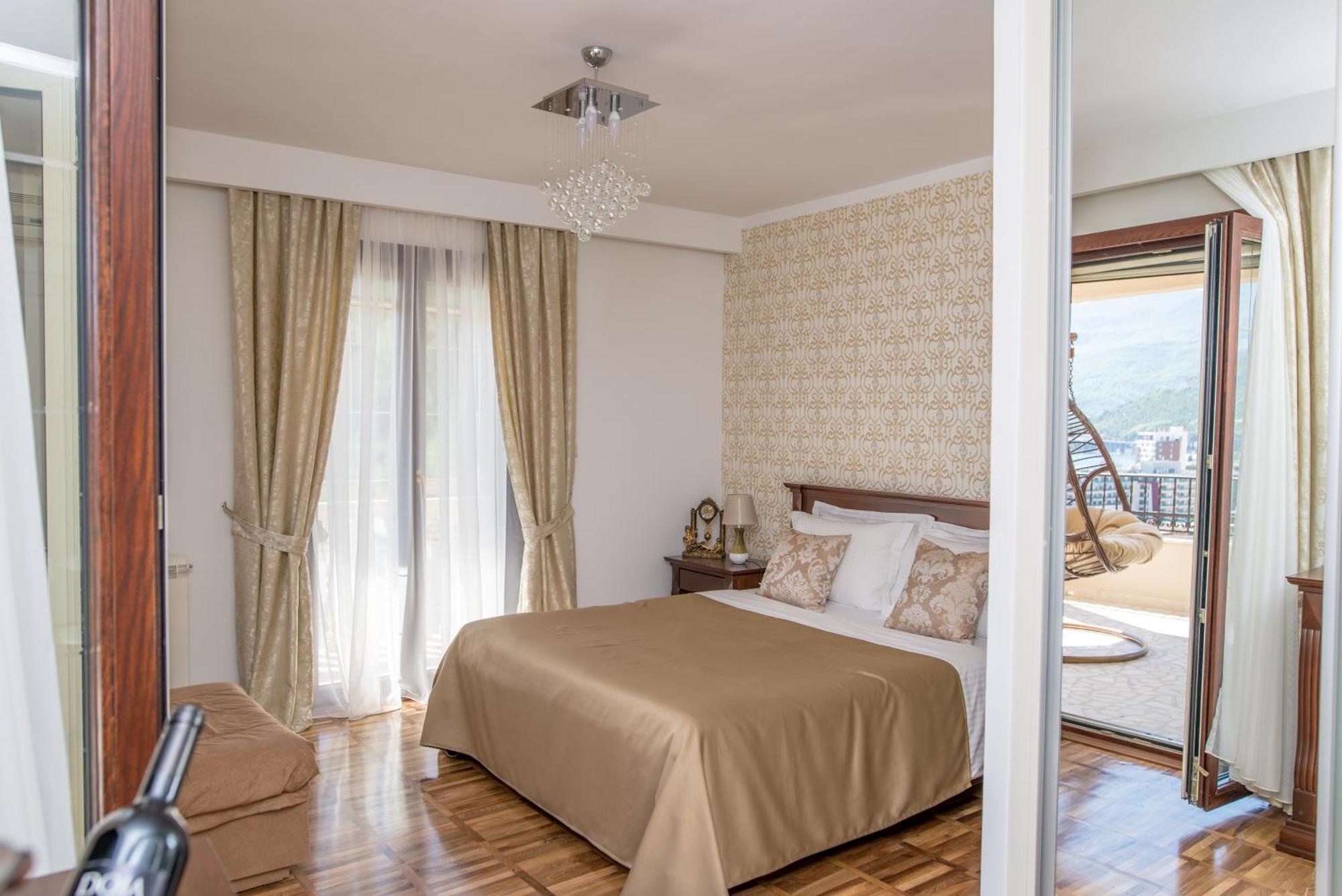 Villa Danigo Будва Стая снимка